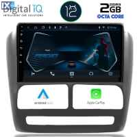 DIGITAL IQ RTC 5137_CPA (9inc) MULTIMEDIA TABLET OEM FIAT DOBLO mod. 2010-2015