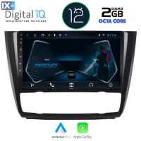 DIGITAL IQ RTC 5040_CPA CLIMA (9inc) MULTIMEDIA TABLET OEM BMW S.1 E81-82-87-88 mod. 2004-2013