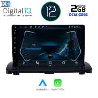 DIGITAL IQ RTC 5789_CPA (9inc) MULTIMEDIA TABLET OEM VOLVO XC90 mod. 2002-2014