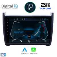 DIGITAL IQ RTC 5757_CPA (9inc) MULTIMEDIA TABLET OEM VW POLO mod. 2014-2017