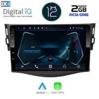 DIGITAL IQ RTC 5731_CPA (9inc) MULTIMEDIA TABLET OEM TOYOTA RAV 4 mod. 2006-2012