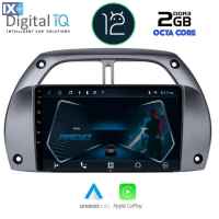 DIGITAL IQ RTC 5730_CPA (9inc) MULTIMEDIA TABLET OEM TOYOTA RAV 4 mod. 2000-2006