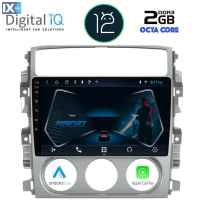 DIGITAL IQ RTC 5681_CPA (9inc) MULTIMEDIA TABLET OEM SUZUKI LIANA mod. 2001-2007