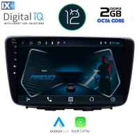 DIGITAL IQ RTC 5672_CPA (9inc) MULTIMEDIA TABLET OEM SUZUKI BALENO mod. 2016>