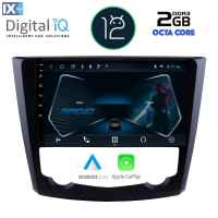 DIGITAL IQ RTC 5549_CPA (9inc) MULTIMEDIA TABLET OEM RENAULT KADJAR mod. 2015>