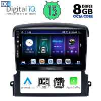 DIGITAL IQ BXD 8317_CPA (9inc) MULTIMEDIA TABLET OEM KIA SORENTO mod. 2006-2009