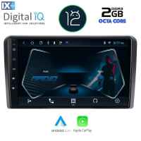 DIGITAL IQ RTC 5438_CPA (9inc) MULTIMEDIA TABLET OEM MITSUBISHI L200 mod. 2020>