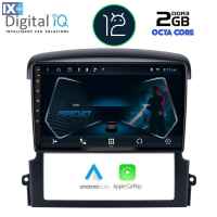 DIGITAL IQ RTC 5317_CPA (9inc) MULTIMEDIA TABLET OEM KIA SORENTO mod. 2006-2009