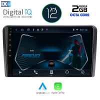 DIGITAL IQ RTC 5441_CPA (9inc) MULTIMEDIA TABLET OEM MITSUBISHI OUTLANDER mod. 2001-2005