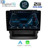 DIGITAL IQ RTC 5664_CPA (9inc) MULTIMEDIA TABLET OEM SUBARU FORESTER - IMPREZA mod. 2019>