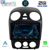 DIGITAL IQ RTC 5742_CPA (9inc) MULTIMEDIA TABLET OEM VW BEETLE mod. 2004-2011