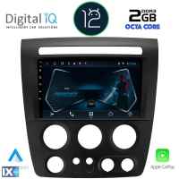 DIGITAL IQ RTC 5218_CPA (9inc) MULTIMEDIA TABLET OEM HUMMER H3 mod. 2005-2009