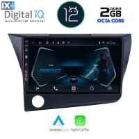 DIGITAL IQ RTC 5203_CPA (9inc) MULTIMEDIA TABLET OEM HONDA CRZ mod. 2010-2016