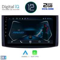 DIGITAL IQ RTC 5072_CPA (9inc) MULTIMEDIA TABLET OEM CHEVROLET AVEO mod. 2006-2010