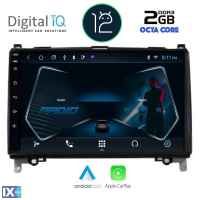 DIGITAL IQ RTC 5400_CPA (9inc) MULTIMEDIA TABLET OEM MERCEDES A – B -SPRINTER – VITO mod. 2004>