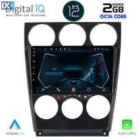 DIGITAL IQ RTC 5375_CPA (9inc) MULTIMEDIA TABLET OEM MAZDA 6 (FACELIFT) mod. 2005-2008