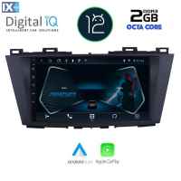 DIGITAL IQ RTC 5371_CPA (9inc) MULTIMEDIA TABLET OEM MAZDA 5 mod. 2011>