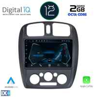 DIGITAL IQ RTC 5363_CPA (9inc) MULTIMEDIA TABLET OEM MAZDA 323 mod. 1998-2004