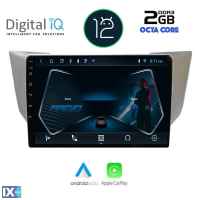 DIGITAL IQ RTC 5345_CPA (9inc) MULTIMEDIA TABLET OEM LEXUS RX 300 – 400 mod. 2003-2008