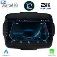 DIGITAL IQ RTC 5290_CPA (9inc) MULTIMEDIA TABLET OEM JEEP RENEGADE mod. 2014>