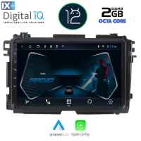 DIGITAL IQ RTC 5201_CPA (9inc) MULTIMEDIA TABLET OEM HONDA HRV mod. 2015>