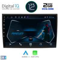 DIGITAL IQ RTC 5136_CPA (9inc) MULTIMEDIA TABLET OEM FIAT BRAVO mod. 2007>