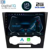 DIGITAL IQ RTC 5073_CPA (9inc) MULTIMEDIA TABLET OEM CHEVROLET EPICA mod. 2006-2011