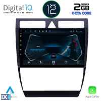 DIGITAL IQ RTC 5006_CPA (9inc) MULTIMEDIA TABLET OEM AUDI A6 mod. 1998-2005