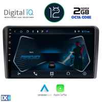 DIGITAL IQ RTC 5003_CPA (9inc) MULTIMEDIA TABLET OEM AUDI A3 mod. 2003-2012