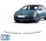 VW GOLF 7 5D 2013+ ΔΙΑΚΟΣΜΗΤΙΚΕΣ ΓΡΙΛΙΕΣ ΜΑΣΚΑΣ ΕΜΠΡΟΣ ΧΡΩΜΙΟΥ 2ΤΕΜ. (TRENDLINE)  - 43,11 EUR