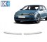 VW GOLF 7 5D 2013+ ΔΙΑΚΟΣΜΗΤΙΚΕΣ ΓΡΙΛΙΕΣ ΜΑΣΚΑΣ ΕΜΠΡΟΣ ΧΡΩΜΙΟΥ 2ΤΕΜ. (MIDLINE)  - 43,14 EUR