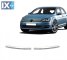 VW GOLF 7 5D 2013+ ΔΙΑΚΟΣΜΗΤΙΚΕΣ ΓΡΙΛΙΕΣ ΜΑΣΚΑΣ ΕΜΠΡΟΣ ΧΡΩΜΙΟΥ 2ΤΕΜ. (COMFORTLINE)  - 43,11 EUR