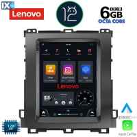 LENOVO SSP 10982_CPA TESLA STYLE OEM TOYOTA LANDCRUISER mod. 2003-2009