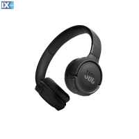 JBL TUNE 520BT (BLACK)