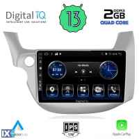 DIGITAL IQ BXH 3211_CPA (10inc) MULTIMEDIA TABLET OEM HONDA JAZZ mod. 2008-2012