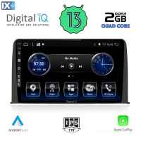 DIGITAL IQ BXH 3199_CPA (10inc) MULTIMEDIA TABLET OEM HONDA CRV mod. 2017>