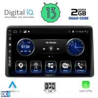 DIGITAL IQ BXH 3104_CPA (10inc) MULTIMEDIA TABLET OEM DACIA DUSTER mod. 2019>