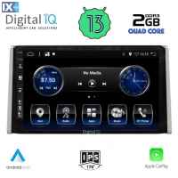 DIGITAL IQ BXH 3734_CPA (10inc) MULTIMEDIA TABLET OEM TOYOTA RAV 4 mod. 2019>