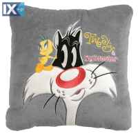 ΜΑΞΙΛΑΡΑΚΙ ΓΚΡΙ Tweety ΚΑΙ Sylvester