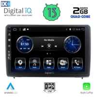 DIGITAL IQ BXH 3151_CPA (10inc) MULTIMEDIA TABLET OEM FORD ECOSPORT mod. 2018>