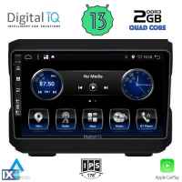 DIGITAL IQ BXH 3272_CPA (10inc) MULTIMEDIA TABLET OEM JEEP mod. 2007-2014 – DODGE mod. 2007>