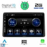 DIGITAL IQ BXH 3453_CPA (10inc) MULTIMEDIA TABLET OEM NISSAN JUKE mod. 2021>