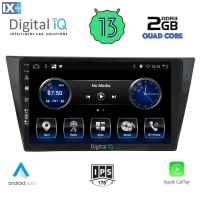 DIGITAL IQ BXH 3761_CPA (10inc) MULTIMEDIA TABLET OEM VW TIGUAN mod. 2016>