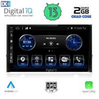 DIGITAL IQ BXH 3584_CPA (10inc) MULTIMEDIA TABLET OEM SKODA KAROQ – KODIAK mod. 2016>