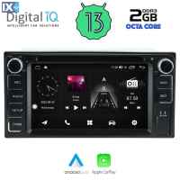 DIGITAL IQ MSF 362_CPA (7” DECK) MULTIMEDIA OEM TOYOTA ALL