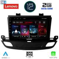 LENOVO LND 4493_CPA (9inc) MULTIMEDIA TABLET OEM OPEL INSIGNIA mod. 2018>