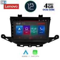 LENOVO SSX 9483_CPA (9inc) MULTIMEDIA TABLET OEM OPEL ASTRA K mod. 2015>