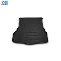 ΜΑΡΚΕ ΠΑΤΑΚΙ ΣΚΑΦΗ ΠΟΡΤ ΜΠΑΓΚΑΖ ΓΙΑ FORD MONDEO 4D 2006-2015 TPE ΛΑΣΤΙΧΟ ΣΕ ΜΑΥΡΟ ΧΡΩΜΑ NOVLINE - 1 ΤΕΜ.