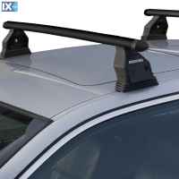 PEUGEOT 407 4D 2004-2012 KIT ΜΕ ΜΠΑΡΕΣ ΟΡΟΦΗΣ ΣΙΔΗΡΟΥ TEMA MENABO (FE1 - 3360/MB - FIX502FP) - 2 ΤΕΜ.