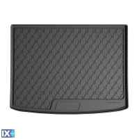 AUDI A3 SPORTBACK 05/2020+ ΜΑΡΚΕ ΠΑΤΑΚΙ ΣΚΑΦΗ ΠΟΡΤ ΜΠΑΓΚΑΖ SUMISURA TRUNK MAT ΑΠΟ ΑΟΣΜΟ, ΜΗ ΤΟΞΙΚΟ, ΟΙΚΟΛΟΓΙΚΟ ΚΑΙ ΑΝΑΚΥΚΛΩΣΙΜΟ ΣΥΝΘΕΤΙΚΟ ΛΑΣΤΙΧΟ ΣΕ ΜΑΥΡΟ ΧΡΩΜΑ ΜΕ ΥΠΟΔΟΧΗ ΓΙΑ ΠΡΟΕΚΤΑΣΗ L2519.8 - L2519.9 LAMPA - 1 ΤΕΜ.